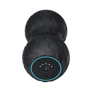Therabody Wave Duo Smart Vibration Therapy Device - Black - Dream Relaxer