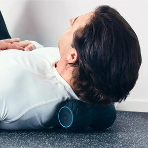 Therabody Wave Duo Smart Vibration Therapy Device - Black - Dream Relaxer