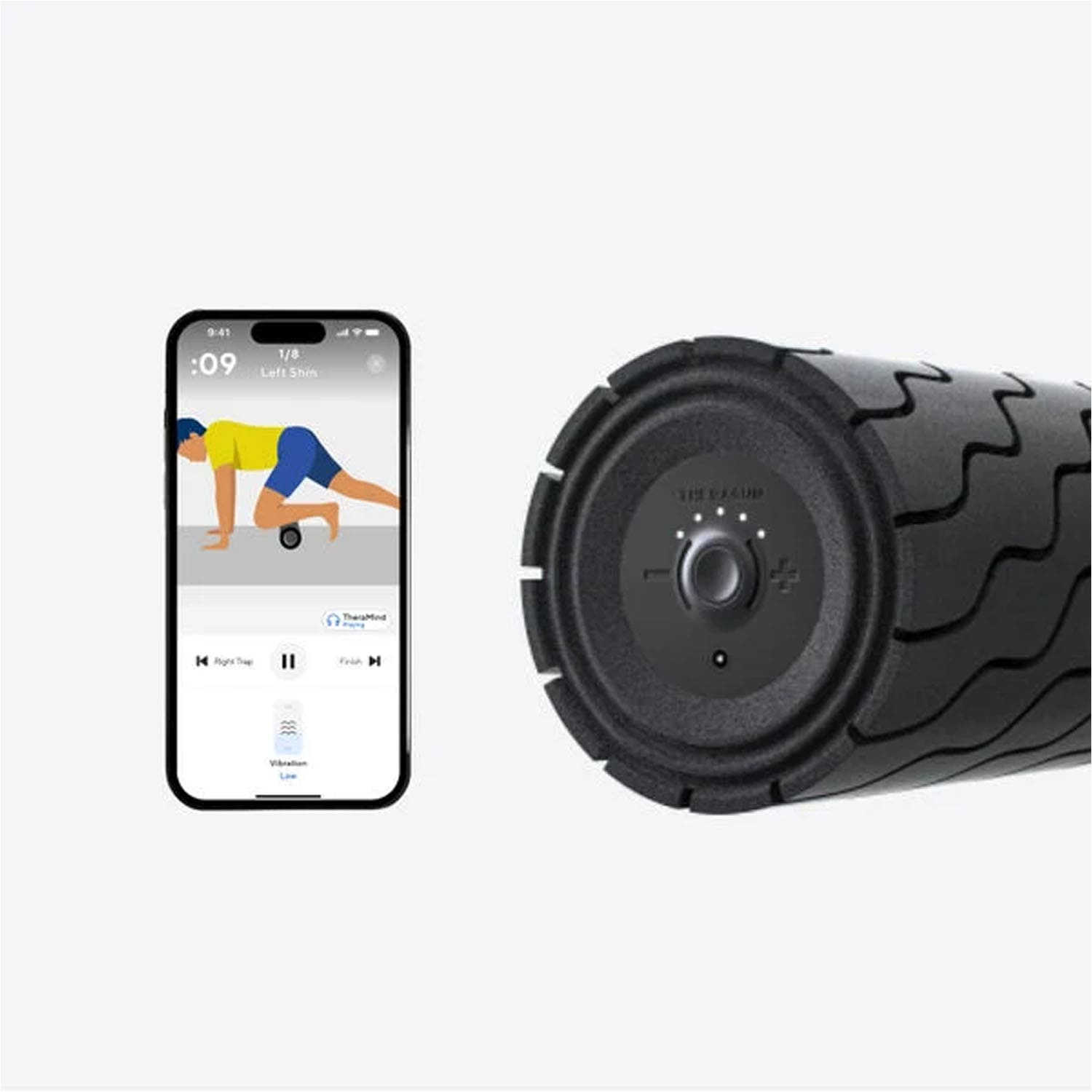 Therabody Wave Roller Massagers