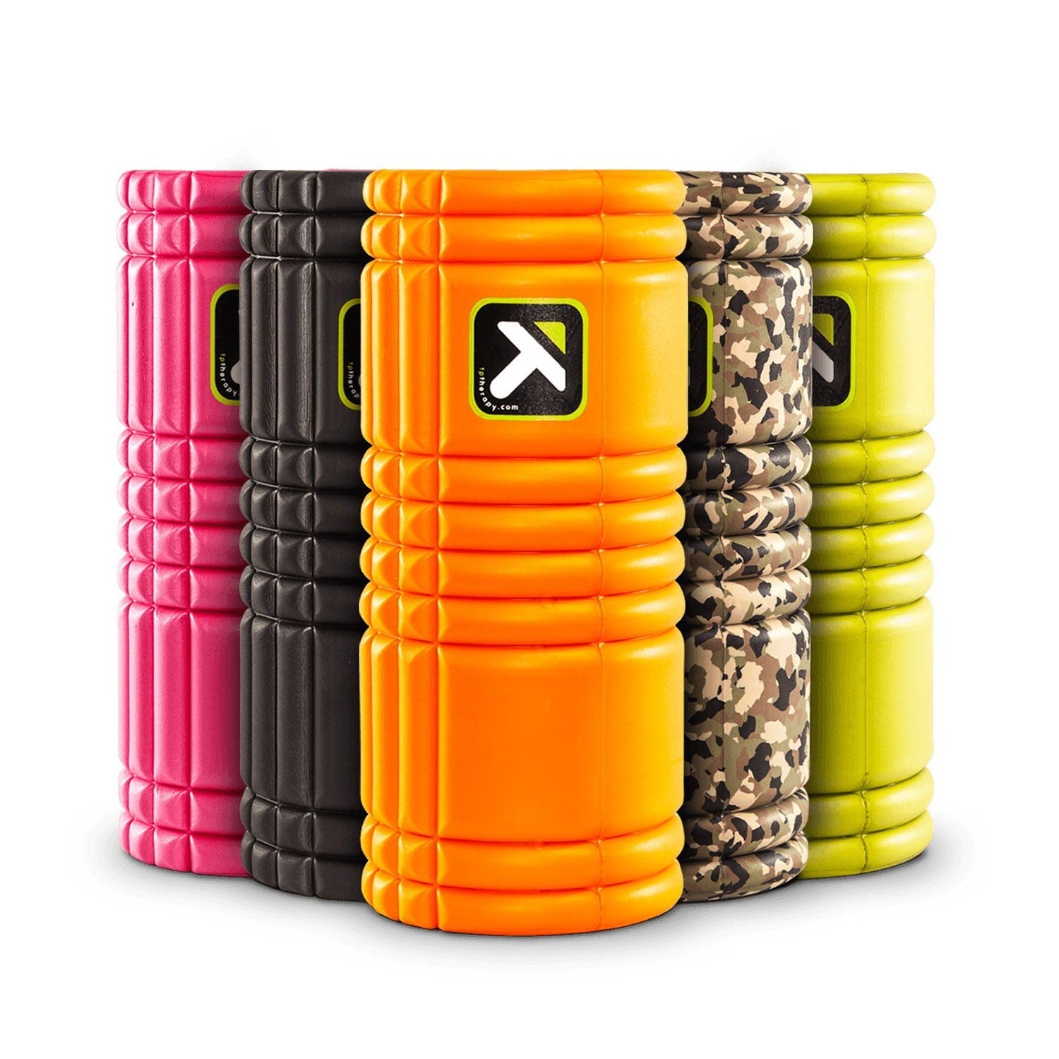 Trigger Point GRID 1.0 Foam Roller Foam rollers