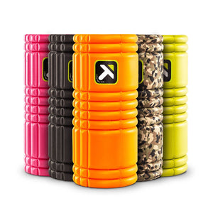 Trigger Point GRID 1.0 Foam Roller Foam rollers