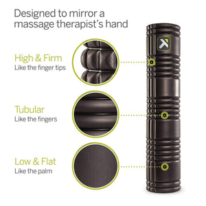 Trigger Point GRID 2.0 Large Foam Roller Foam rollers