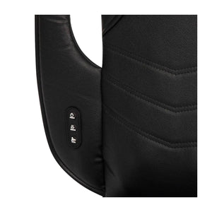 Ares iCozy Cushion Massager With Heat - Dream Relaxer