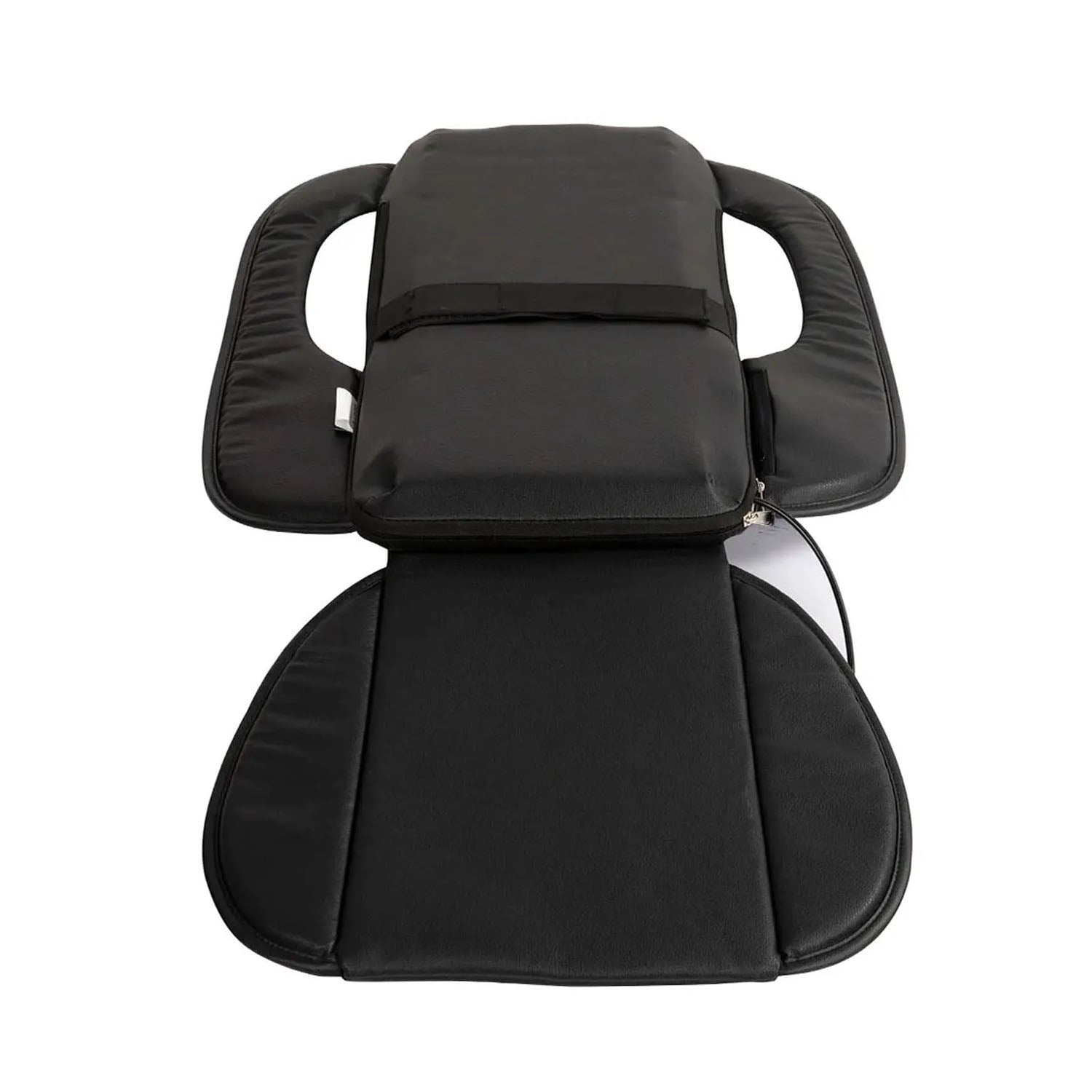 Ares iCozy Cushion Massager With Heat - Dream Relaxer