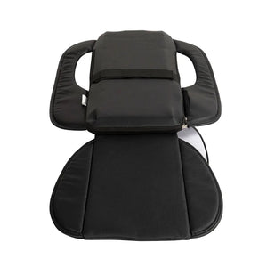Ares iCozy Cushion Massager With Heat - Dream Relaxer
