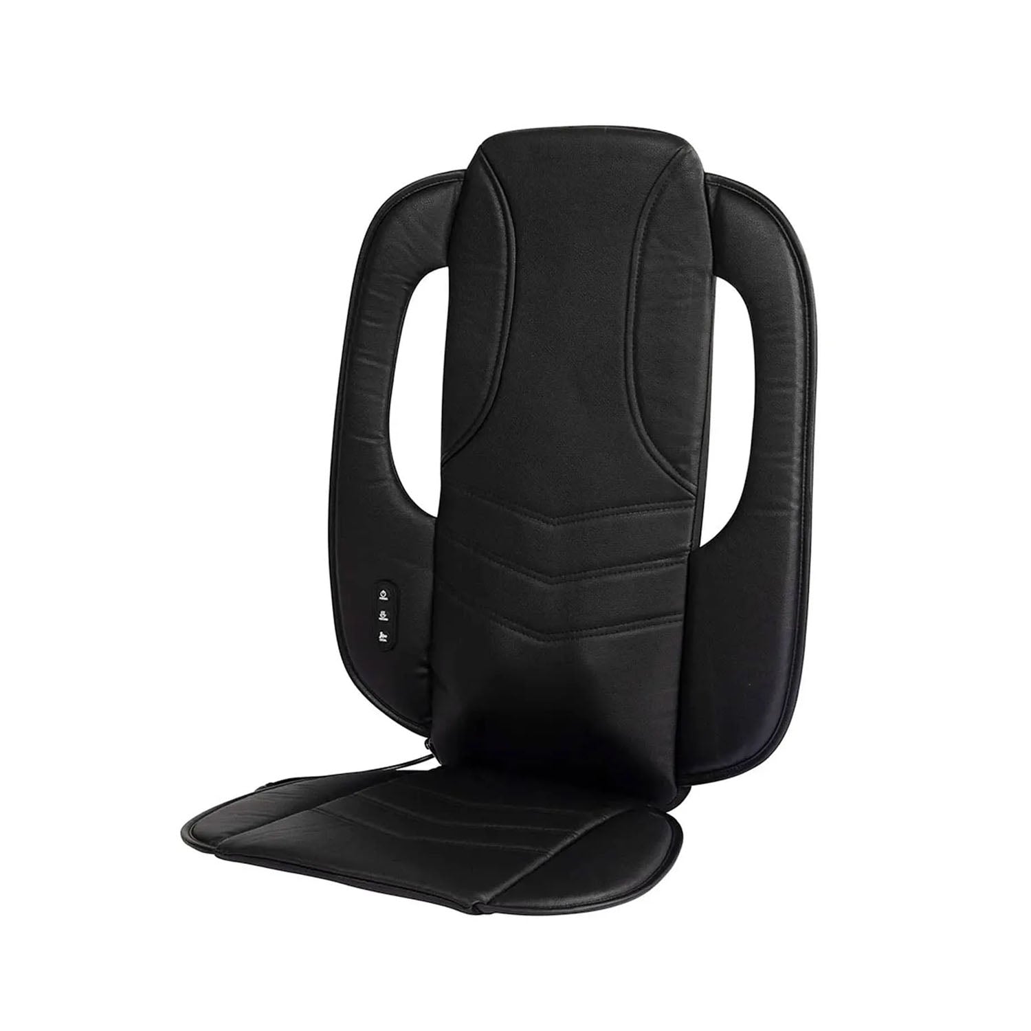 Ares iCozy Cushion Massager With Heat - Dream Relaxer