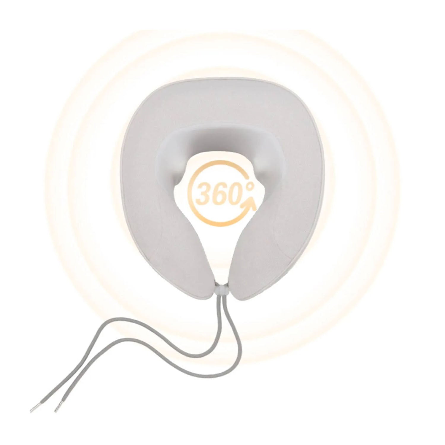 uNeck - 4D Wireless Neck Massager Neck Massager