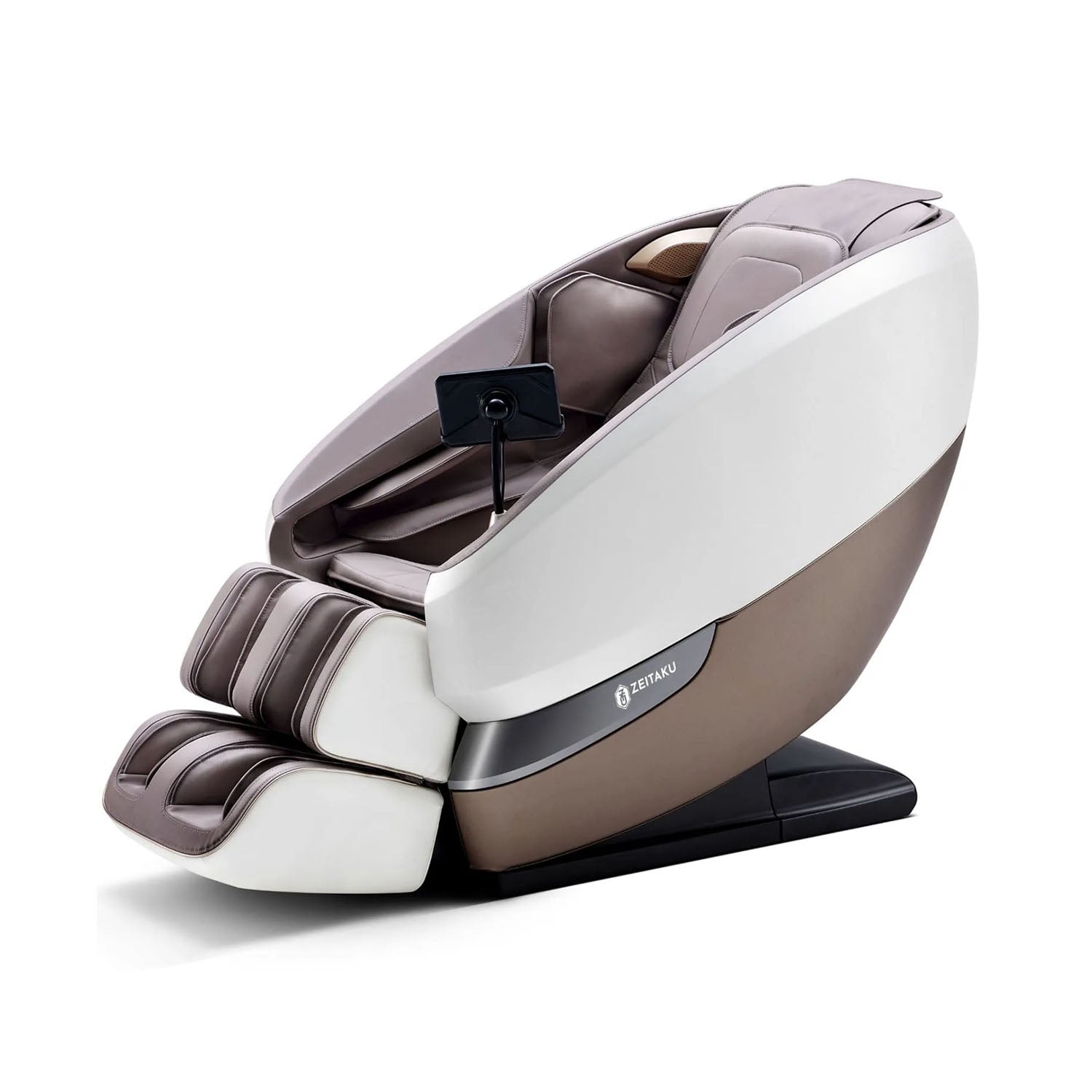 Zeitaku Anshin Twist Roller Massage Chair Massage Chairs