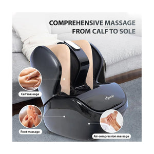 Zero D - Queen Foot Massager Foot Massagers
