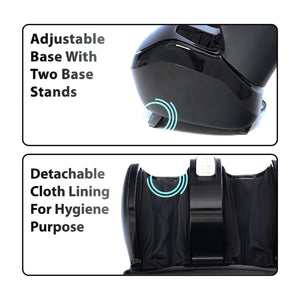 Zero D - Queen Foot Massager Foot Massagers