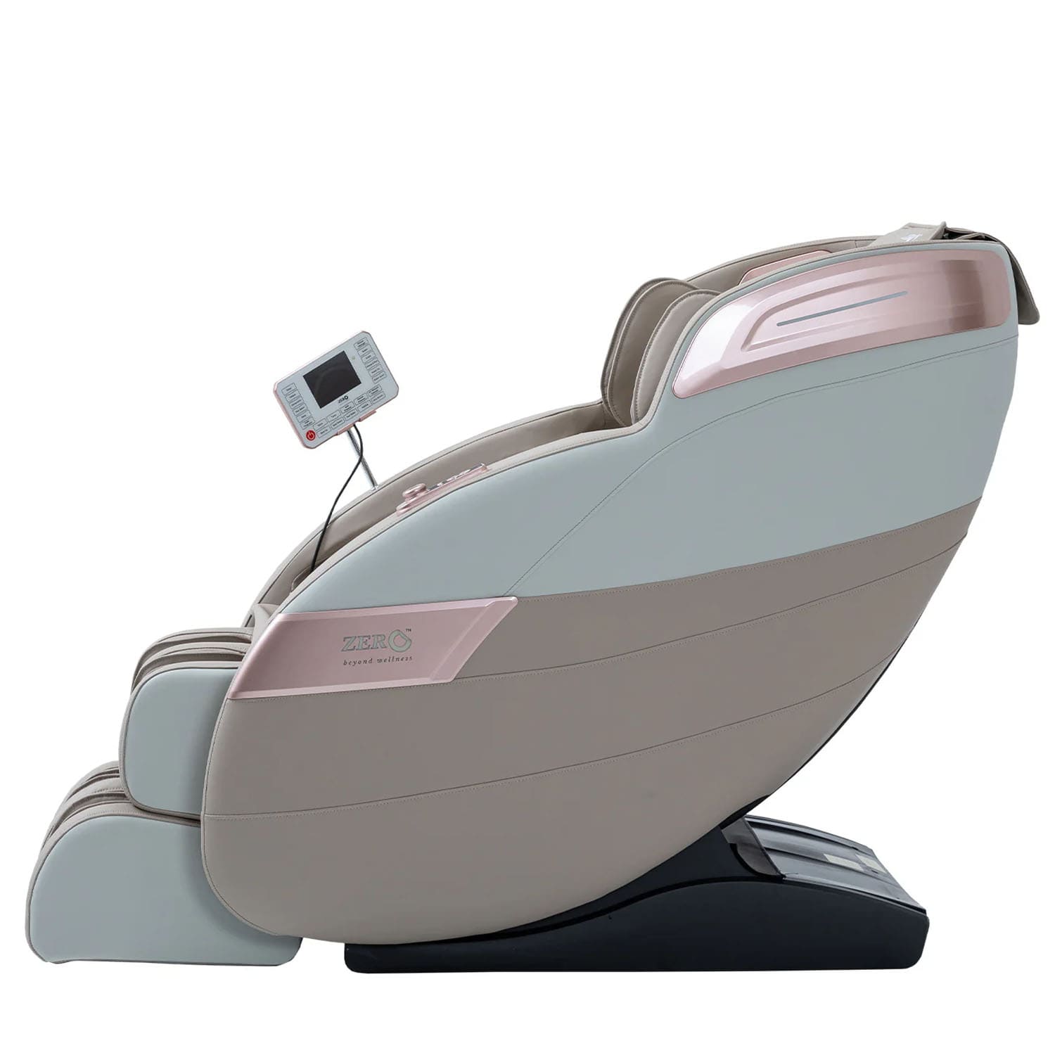 Zero Noir 3D Massage Chair Massage Chairs