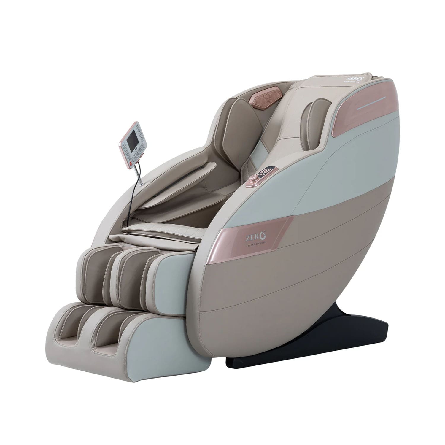 Zero Noir 3D Massage Chair Massage Chairs
