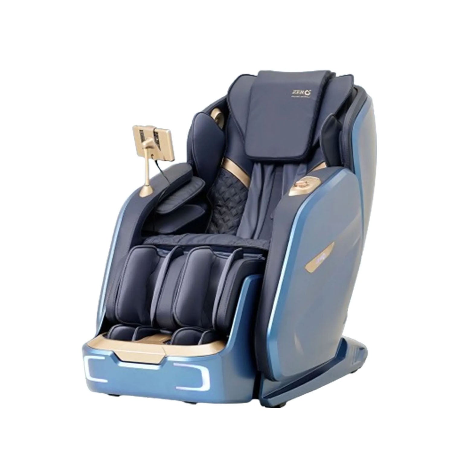 Zero Supreme X 4D Massage Chair Massage Chairs